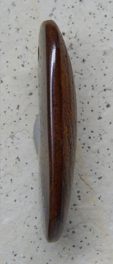 Boulder Opal am Band - Video