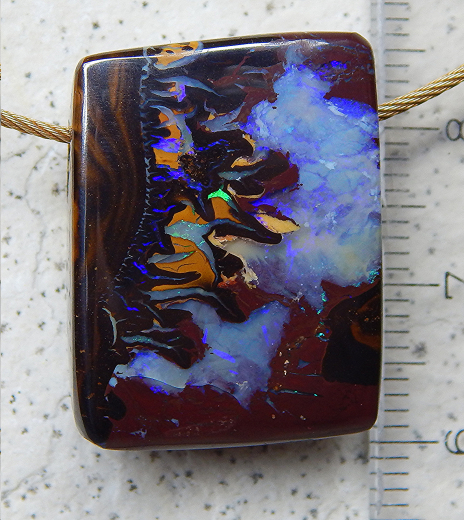 Koroit-Nut am Band - Video