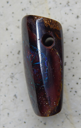 Koroit-Nut am Band - Video