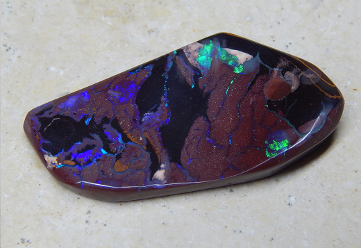 Koroit-Nut am Band - Video