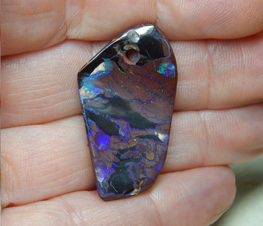 Koroit-Nut am Band - Video