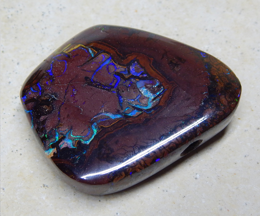 Koroit-Nut am Band - Video