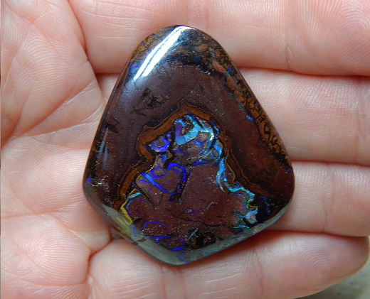 Koroit-Nut am Band - Video