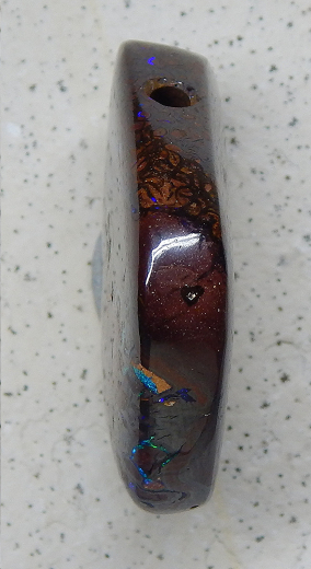 Koroit-Nut am Band - Video