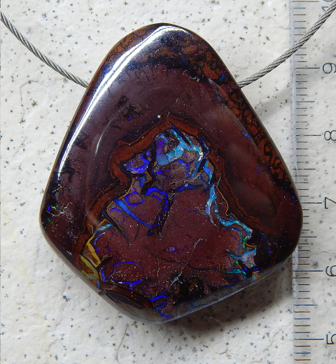 Koroit-Nut am Band - Video