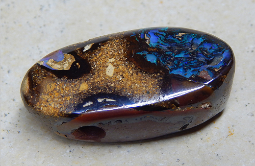 Koroit-Nut am Band - Video