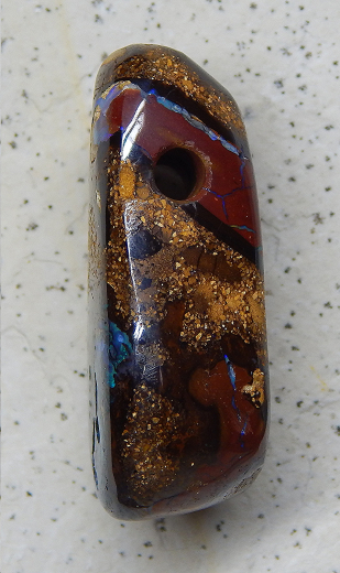 Koroit-Nut am Band - Video