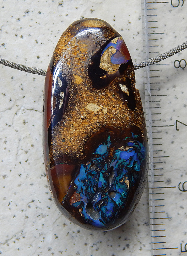 Koroit-Nut am Band - Video