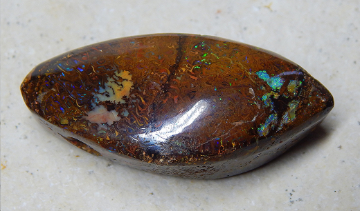 Koroit-Nut am Band - Video