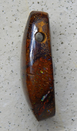 Koroit-Nut am Band - Video