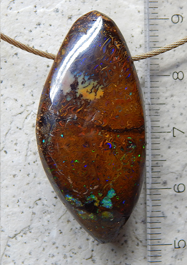 Koroit-Nut am Band - Video