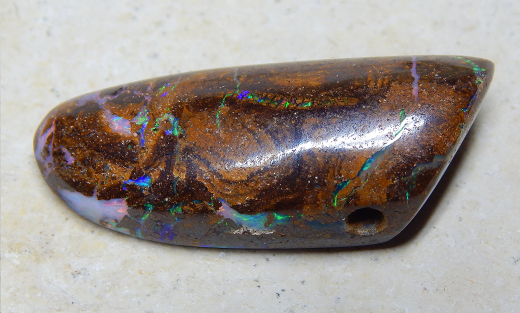 Koroit-Nut am Band - Video