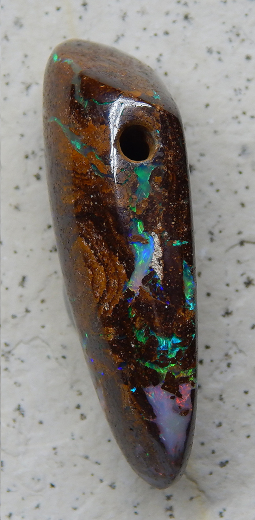 Koroit-Nut am Band - Video