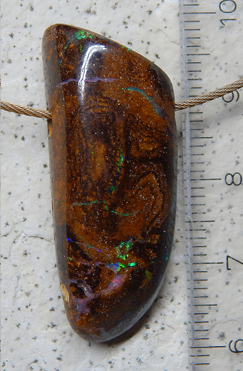 Koroit-Nut am Band - Video