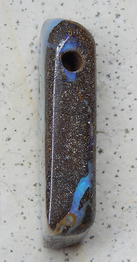 Boulder Opal am Band - Video
