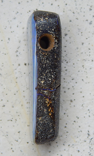 Boulder Opal am Band - Video