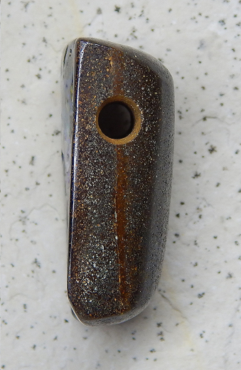 Boulder Opal am Band - Video