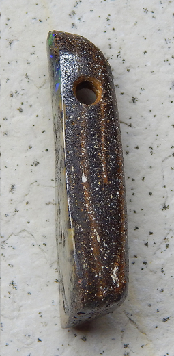Boulder Opal am Band - Video