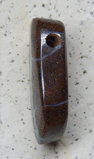 Boulder Opal am Band - Video