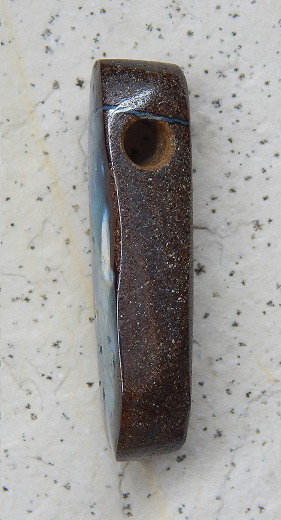 Boulder Opal am Band - Video