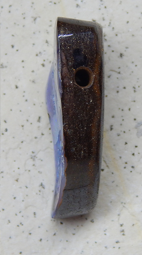 Boulder Opal am Band - Video