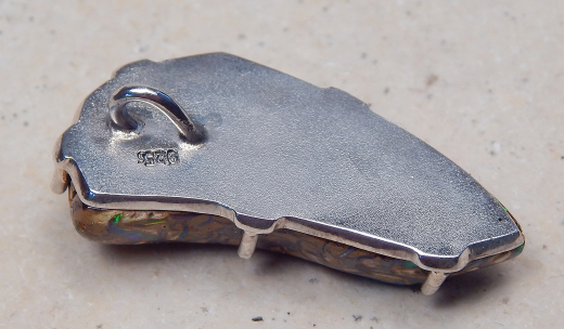 Koroit Nuss in 925SS - Video