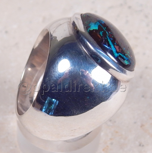 Opalring 925 SS - Video