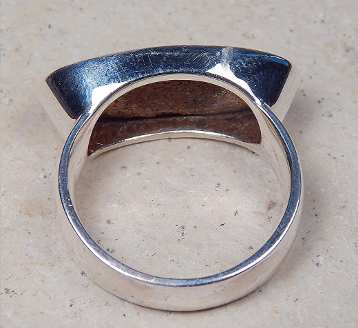 Yowah-Opalring 925 SS - Video