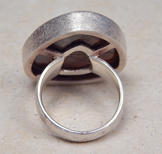 Koroit-Opalring 925 SS - Video