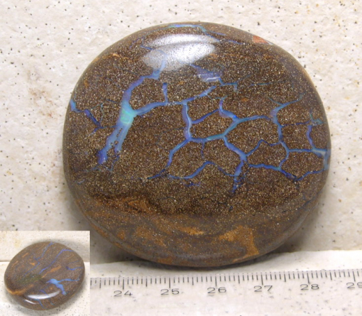 Boulderopal - Handschmeichler - Video