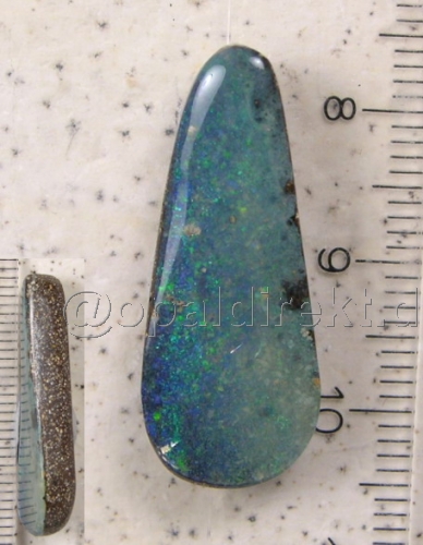 Boulderopal