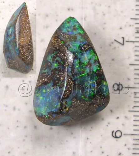 Boulderopal