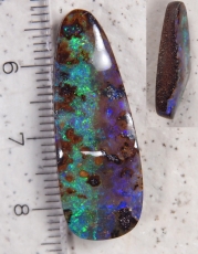 Boulderopal -