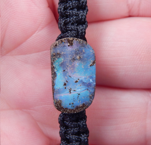 Opal-Power-Band - Video