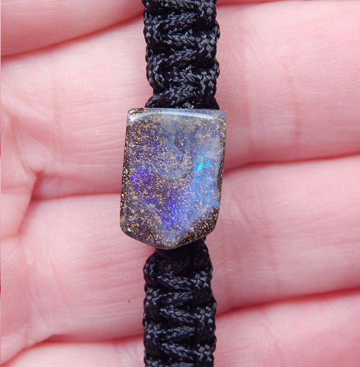 Opal-Power-Band - Video