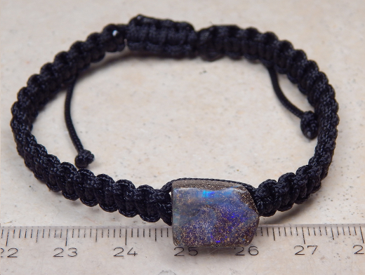 Opal-Power-Band - Video