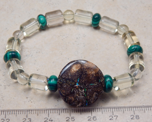 Opal-Power-Band - Video
