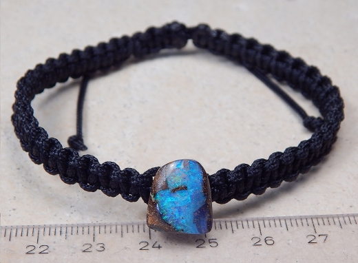 Opal-Power-Band - Video