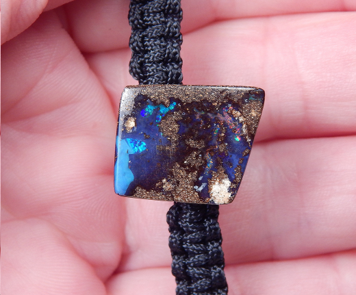 Opal-Power-Band - Video