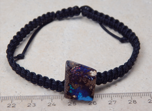 Opal-Power-Band - Video