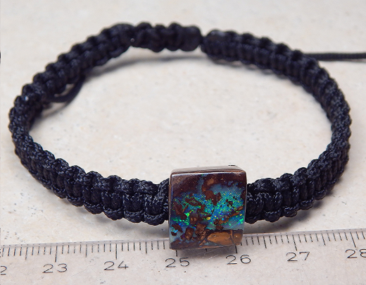 Opal-Power-Band - Video