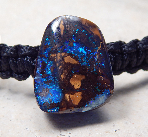 Opal-Power-Band - Video
