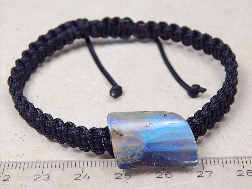 Opal-Power-Band - Video