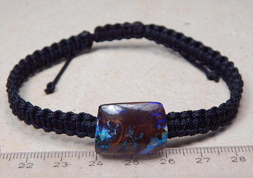 Opal-Power-Band - Video