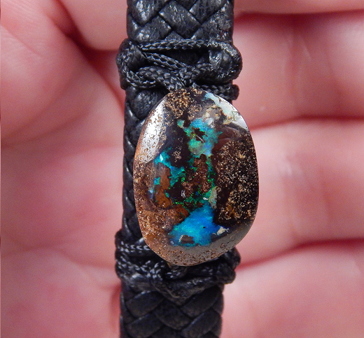 Opal-Armband - Video