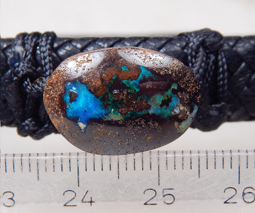 Opal-Armband - Video