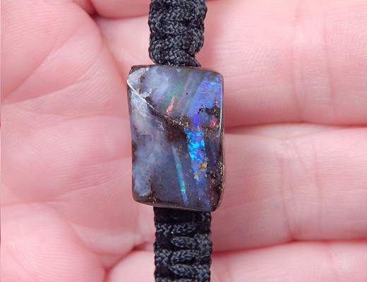 Opal-Power-Band - Video