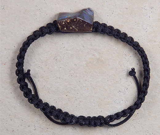 Opal-Power-Band - Video