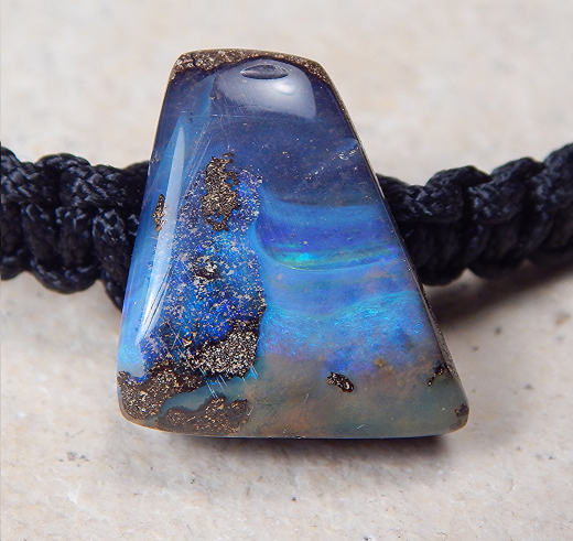 Opal-Power-Band - Video