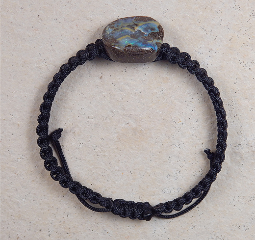 Opal-Power-Band - Video